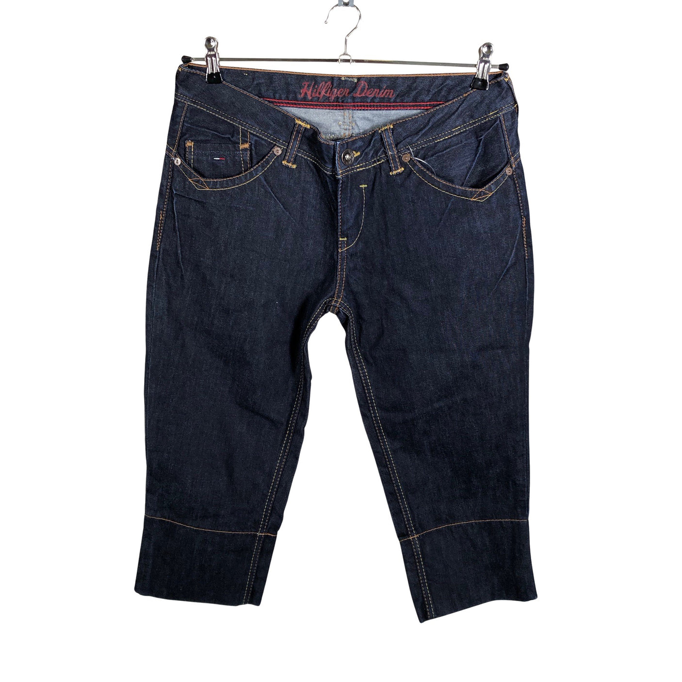 Unisex Tommy Hilfiger - Jeggings, size W32 - Blue (1)