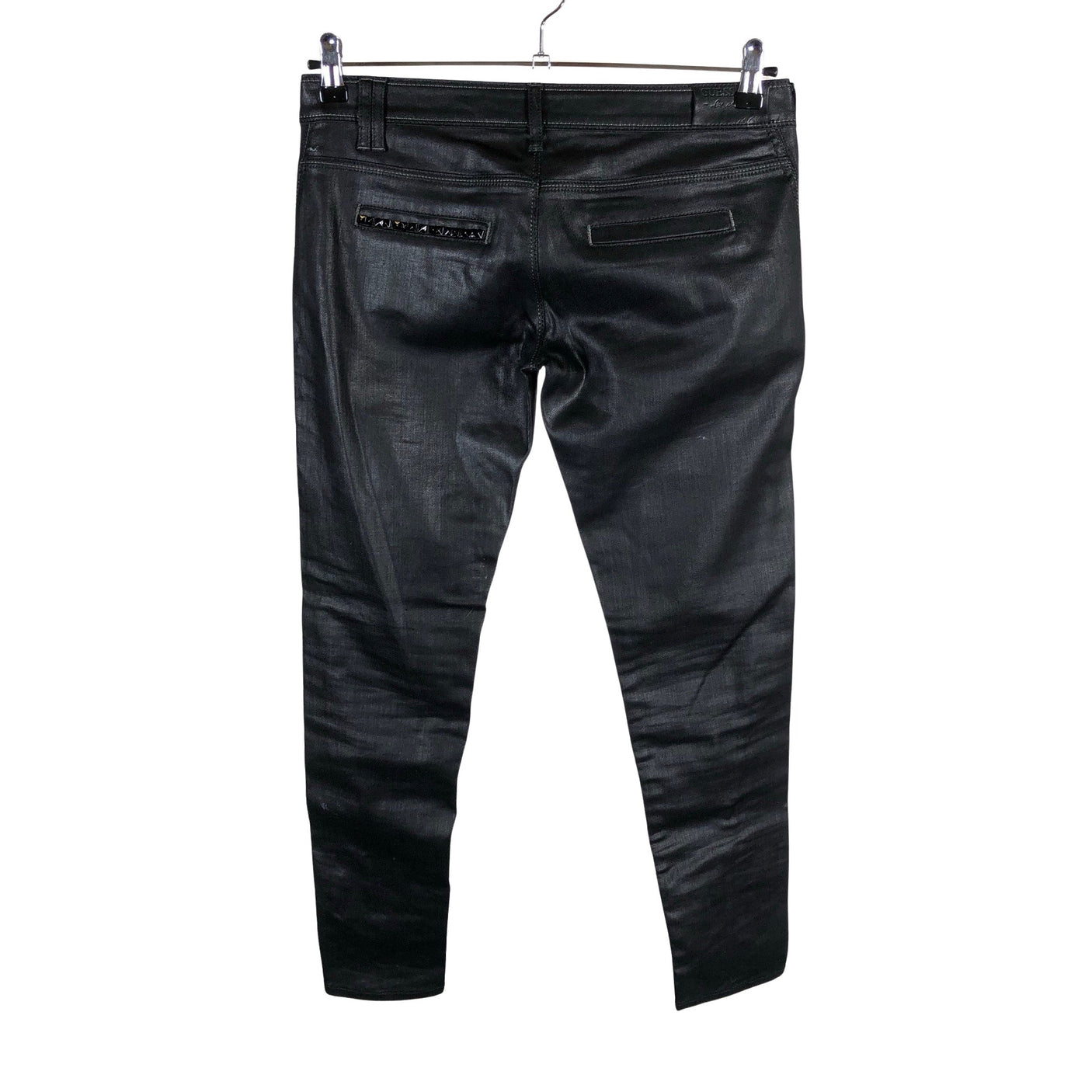 Unisex Guess - Jeans, size W30 - Black (2)