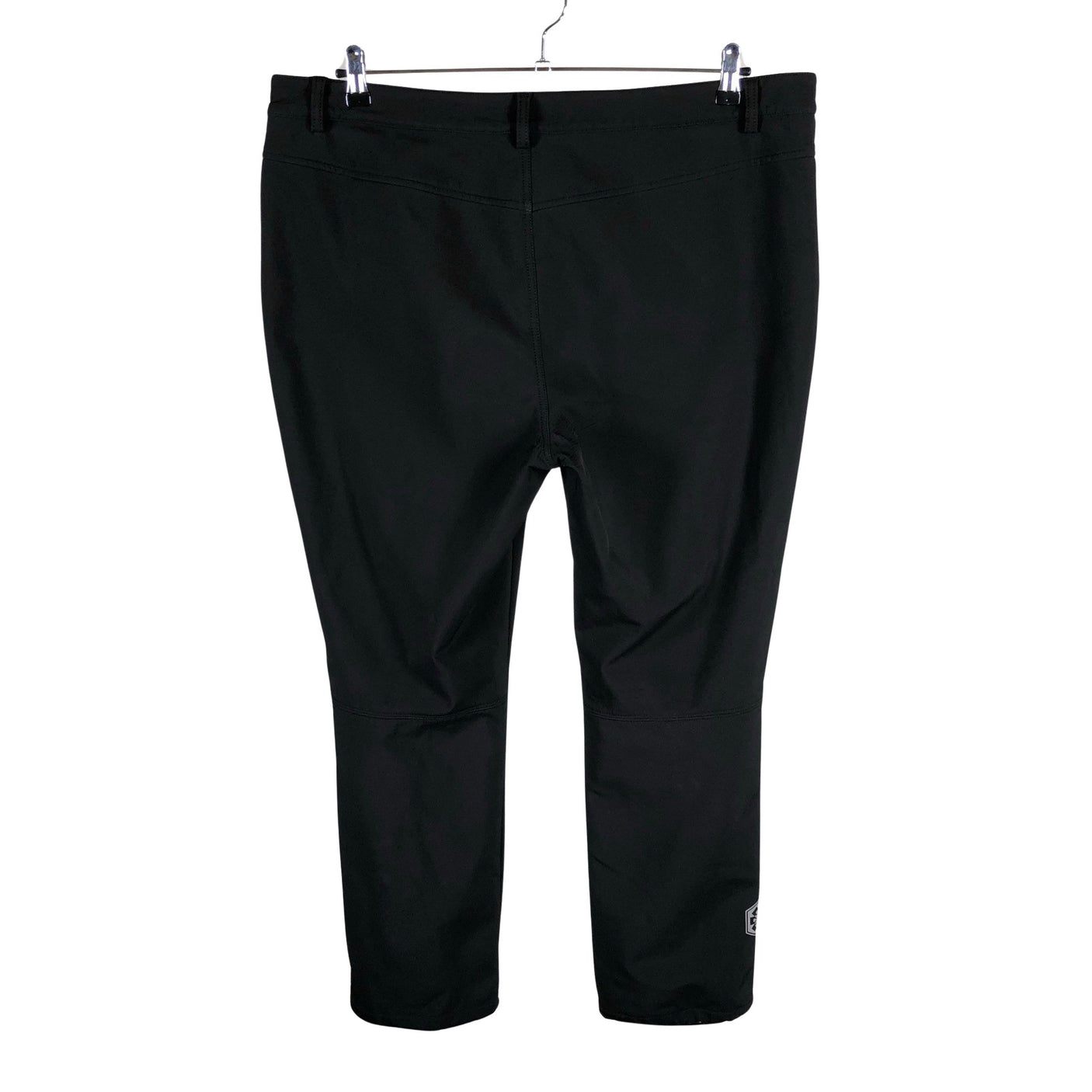 Unisex Torstai - Softshell pants, size 46 - Black (2)