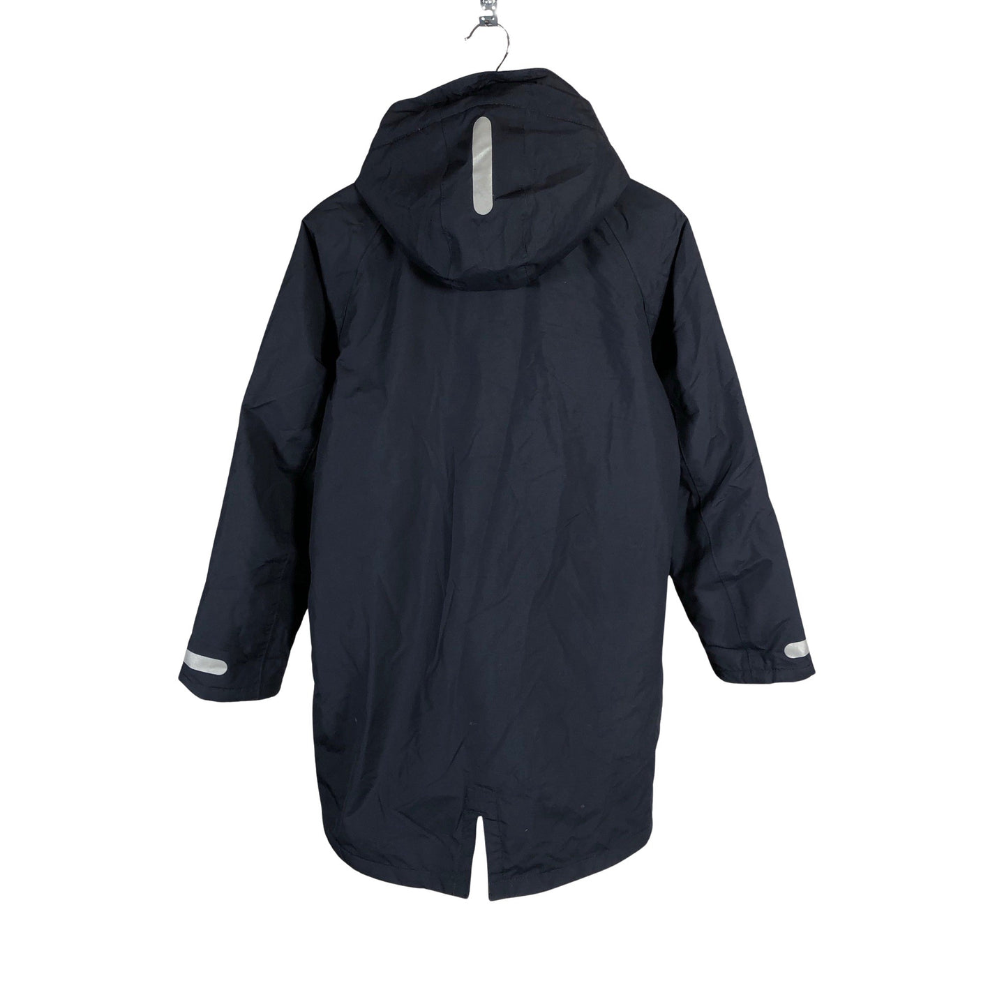 Unisex Tretorn - Winter jacket, size 158 - 164 - Blue (2)