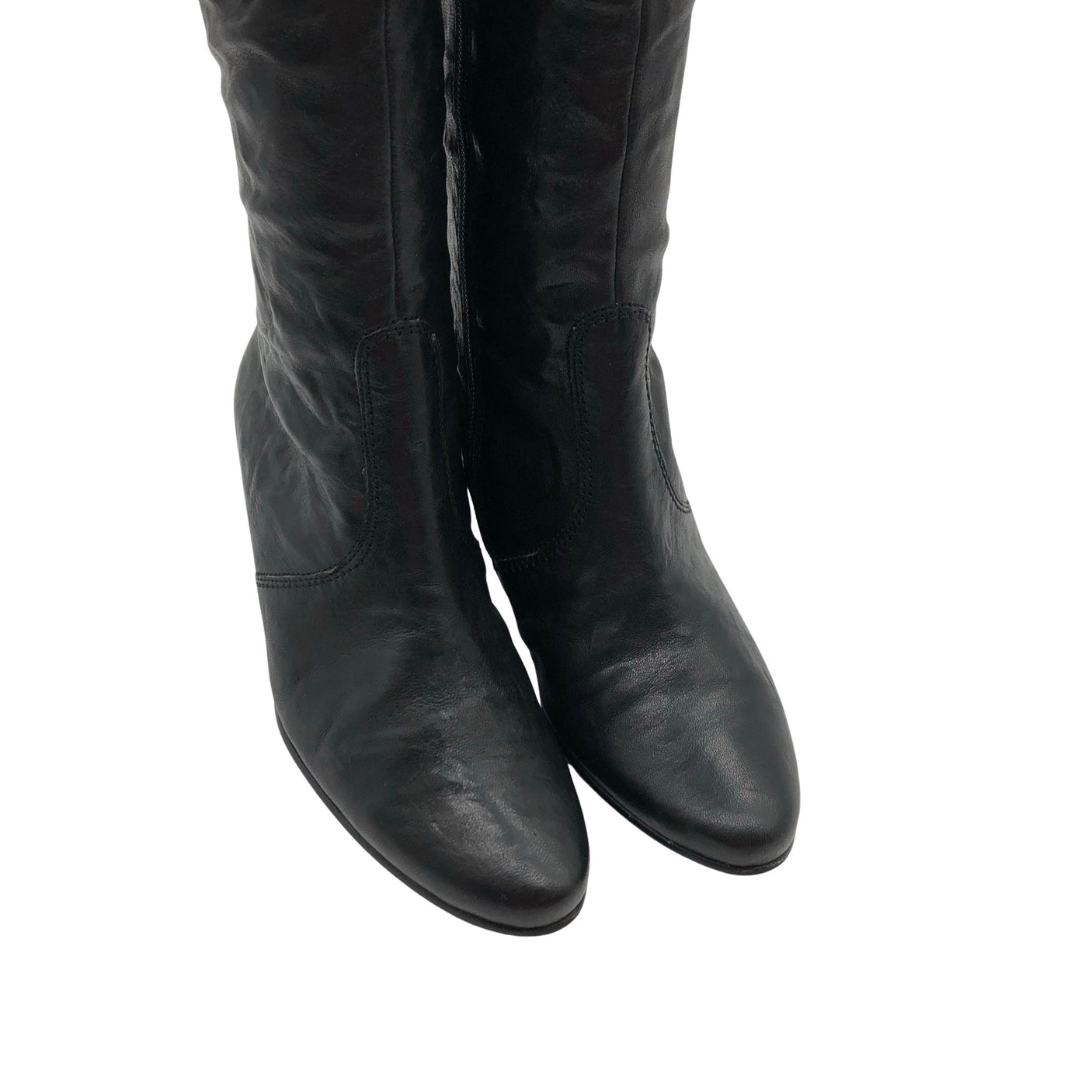 Unisex Gabor - Boots, size 37 - Black (3)