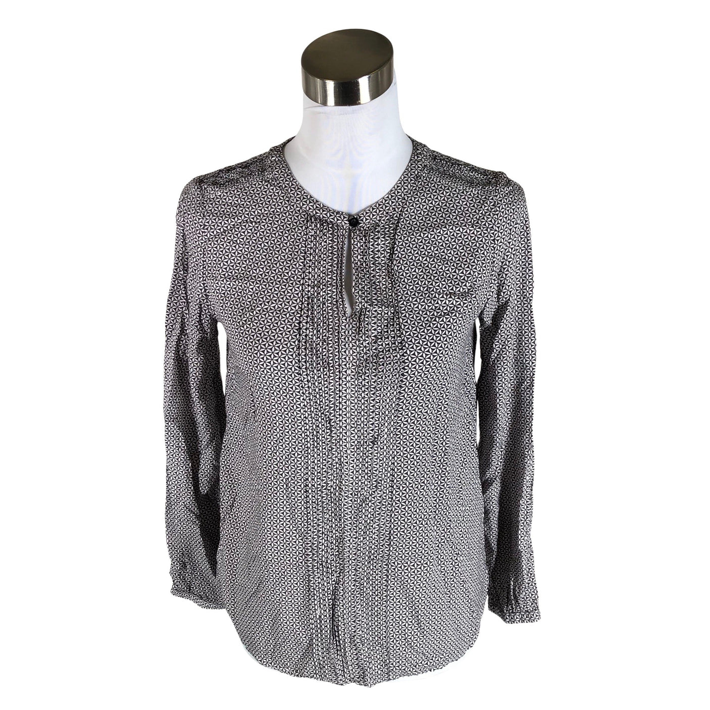 Unisex Soyaconcept - Blouse, size 36 - Beige (1)