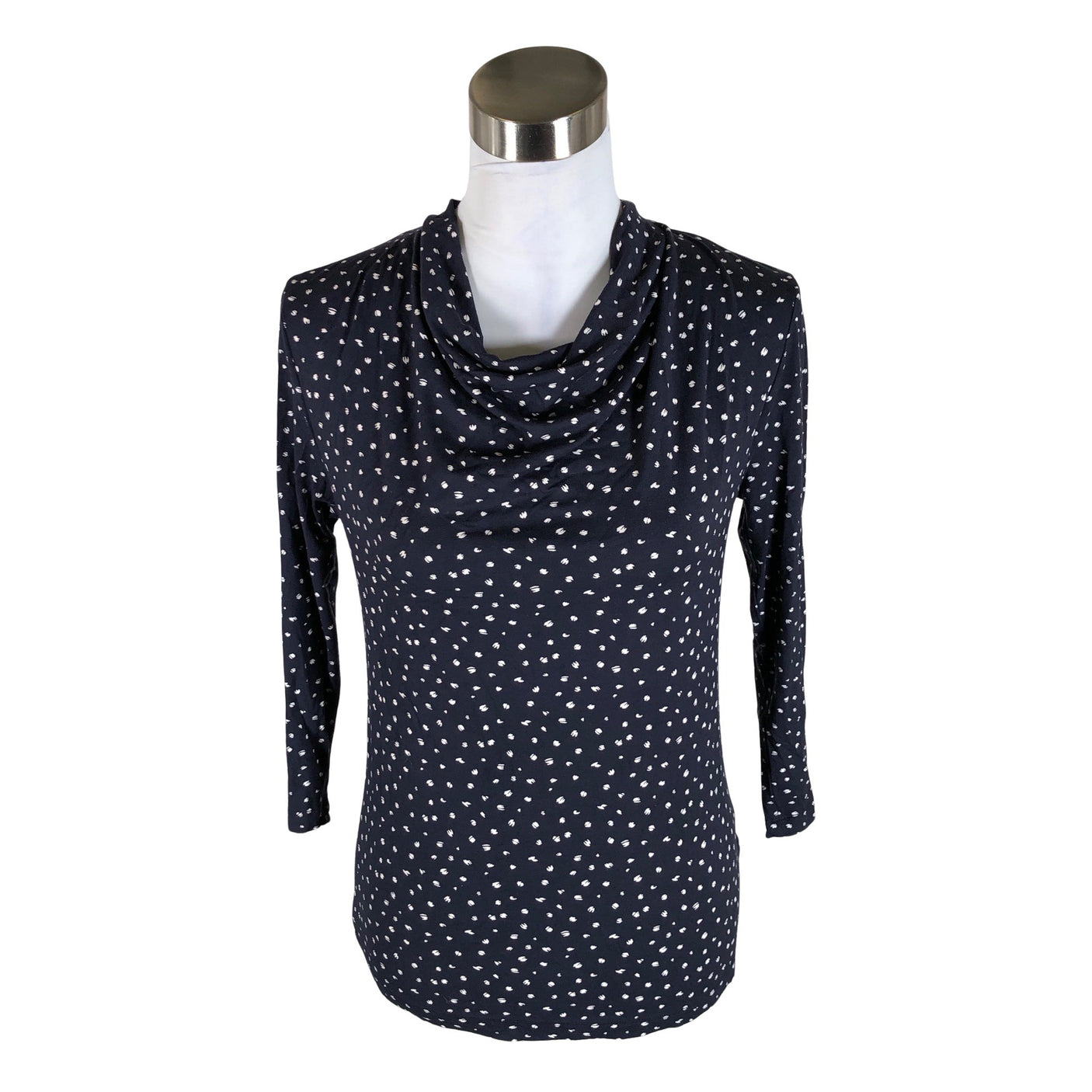 Unisex Noom - Tricot shirt, size 36 - Blue (1)
