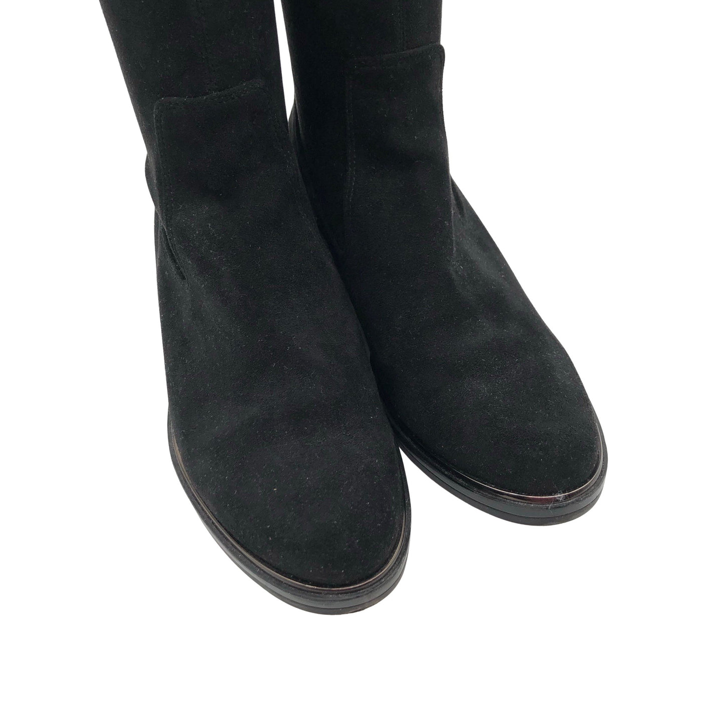 Unisex Caprice - Boots, size 38 - Black (3)