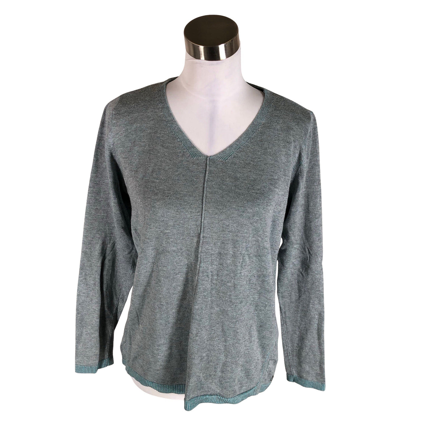 Unisex Cecil - Sweater, size 40 - Gray (1)