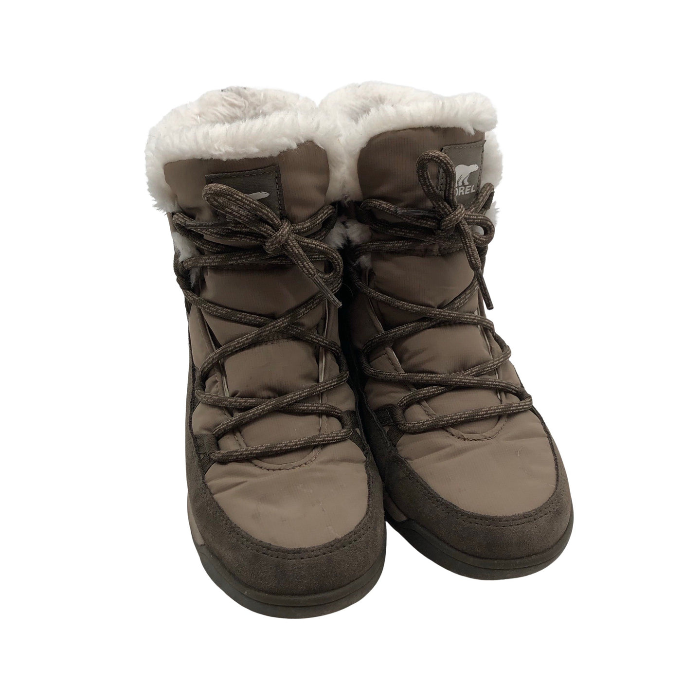 Unisex Sorel - Winter shoes, size 39 - Brown (3)