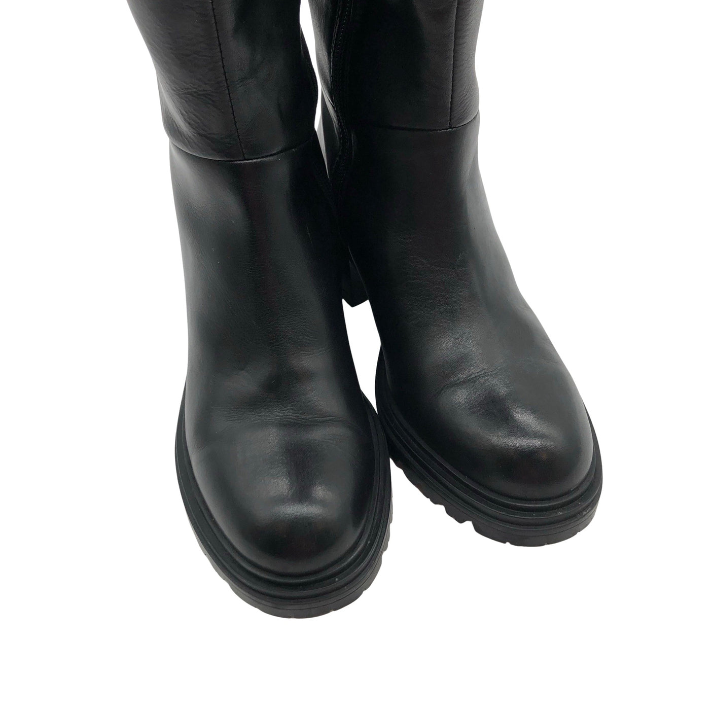 Unisex Geox - Boots, size 38 - Black (3)