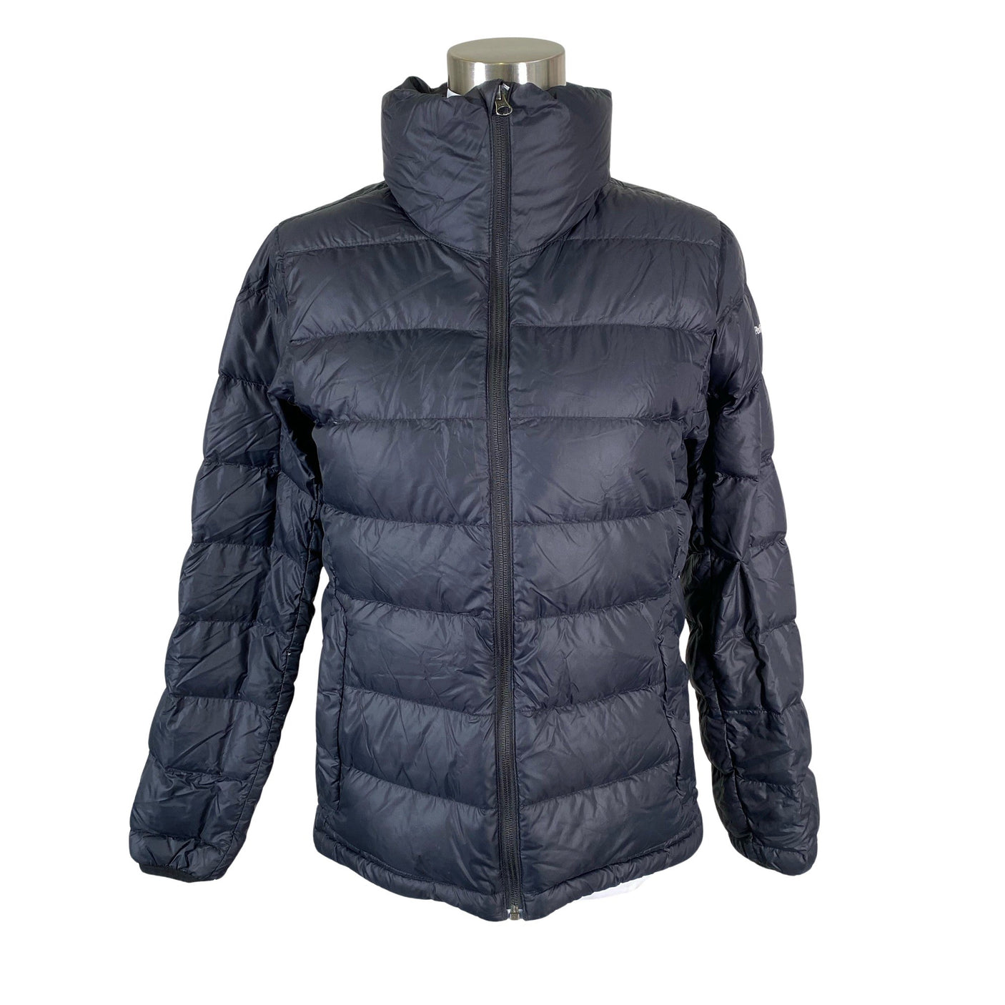 Unisex Peak Performance - Light down jacket, size 36 - Black (1)
