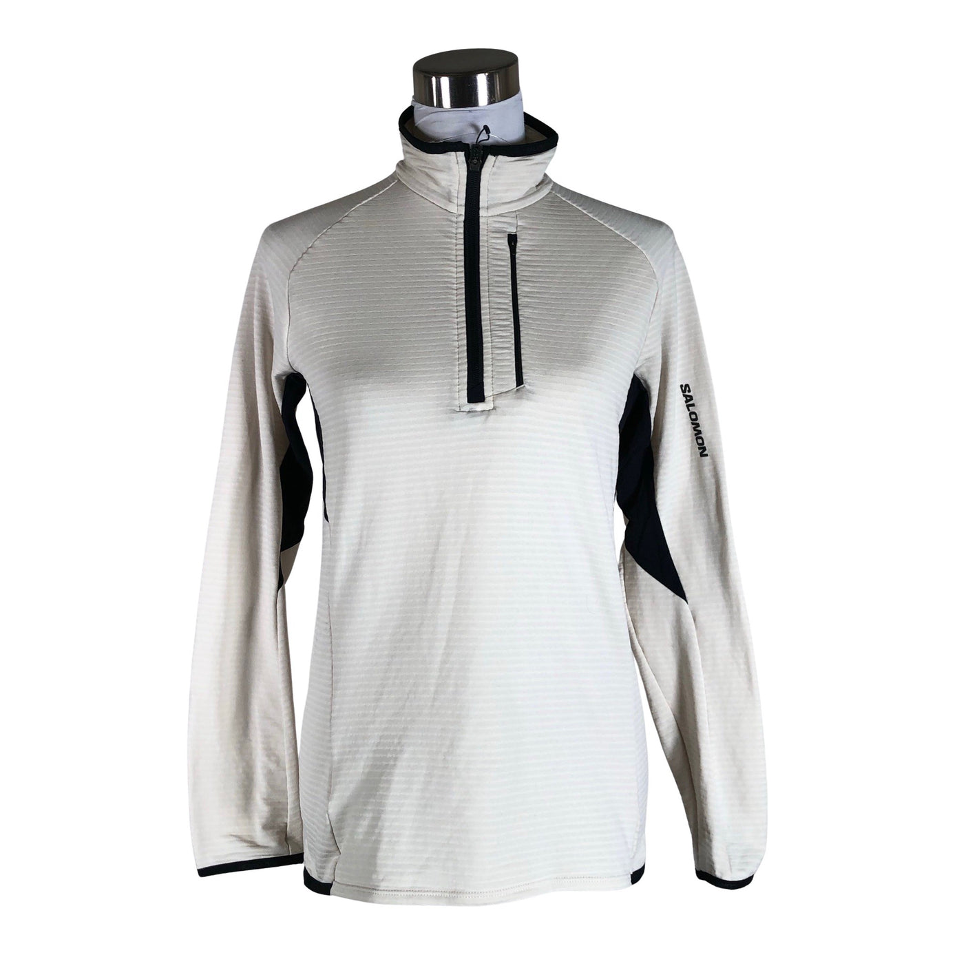 Unisex Salomon - Urheilupaita,
pitkät hihat, koko 38 - (1)