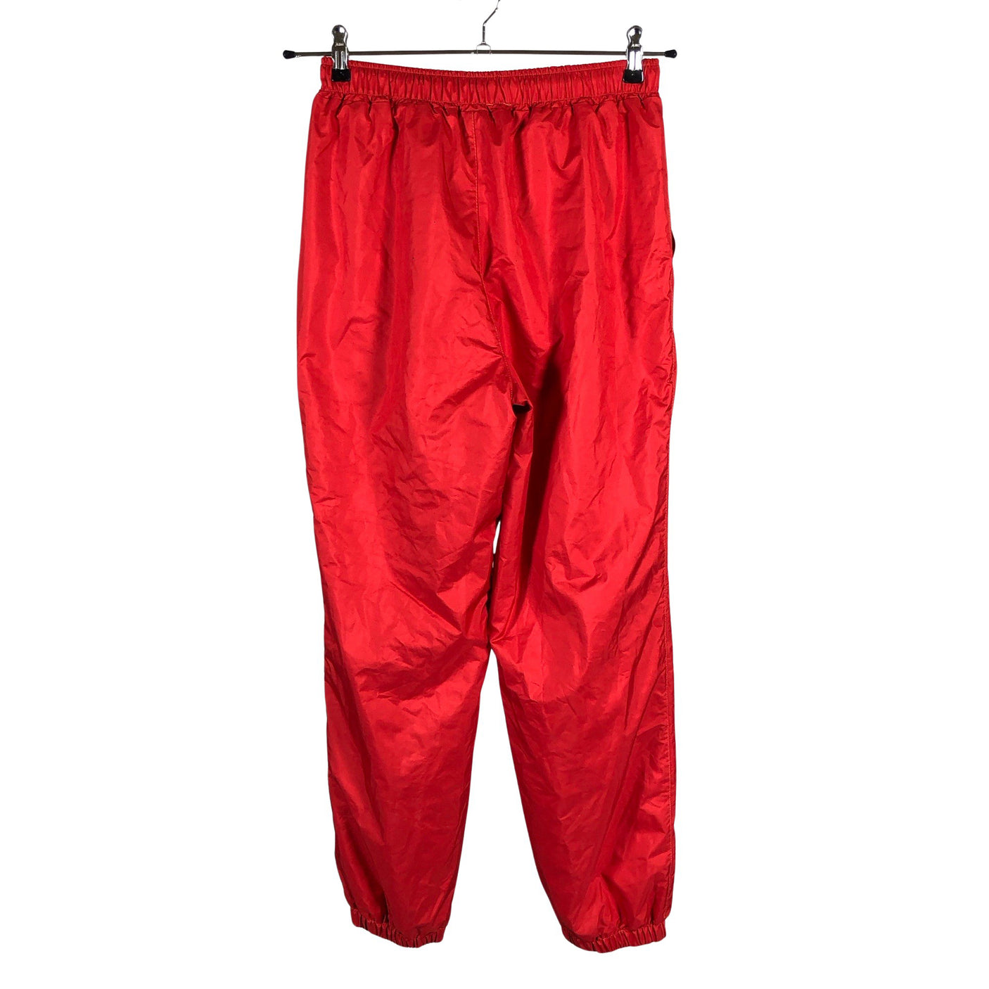 Unisex Luhta - Winter pants, size 36 - Red (2)