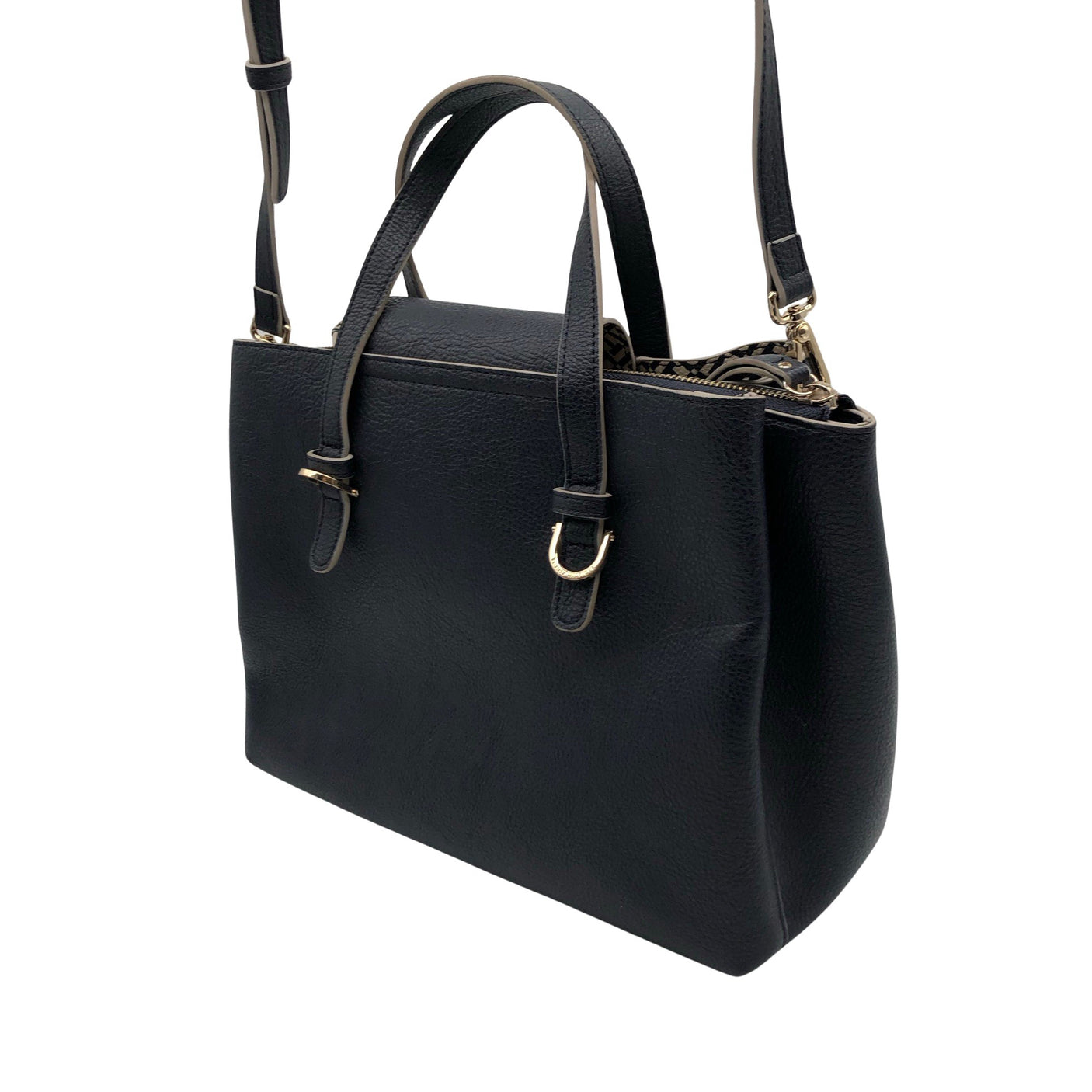 Unisex Tommy Hilfiger - Handbag, size Midi - Blue (2)