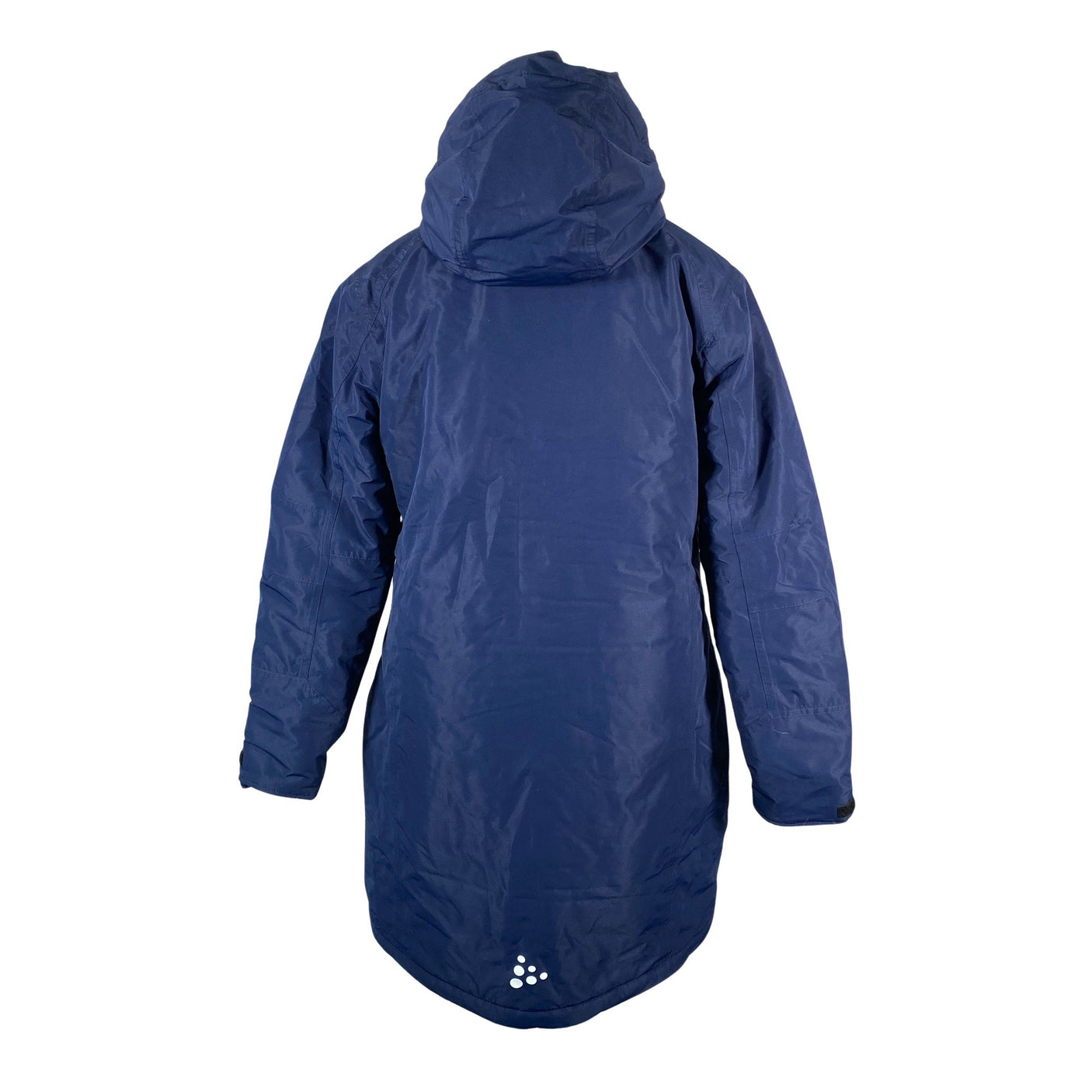 Unisex Craft - Winter jacket, size 42 - Blue (2)