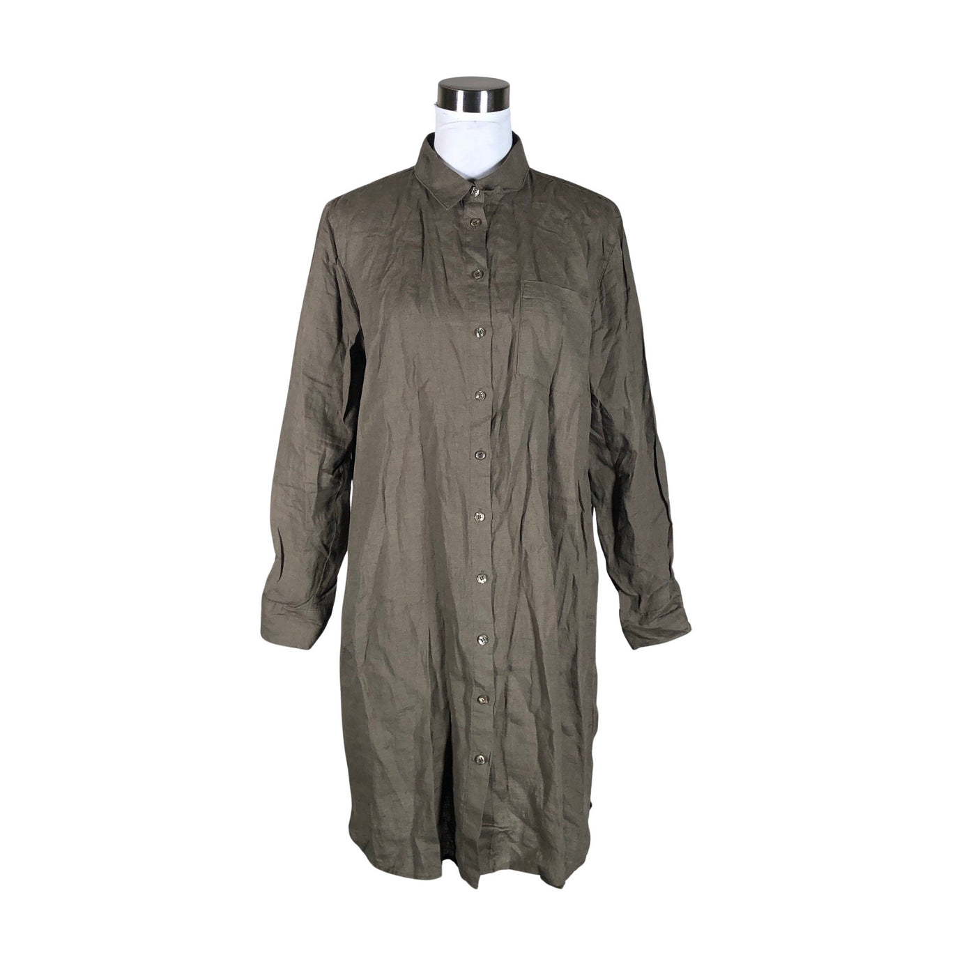 Unisex Nanso - Dress, size 38 - Green (1)