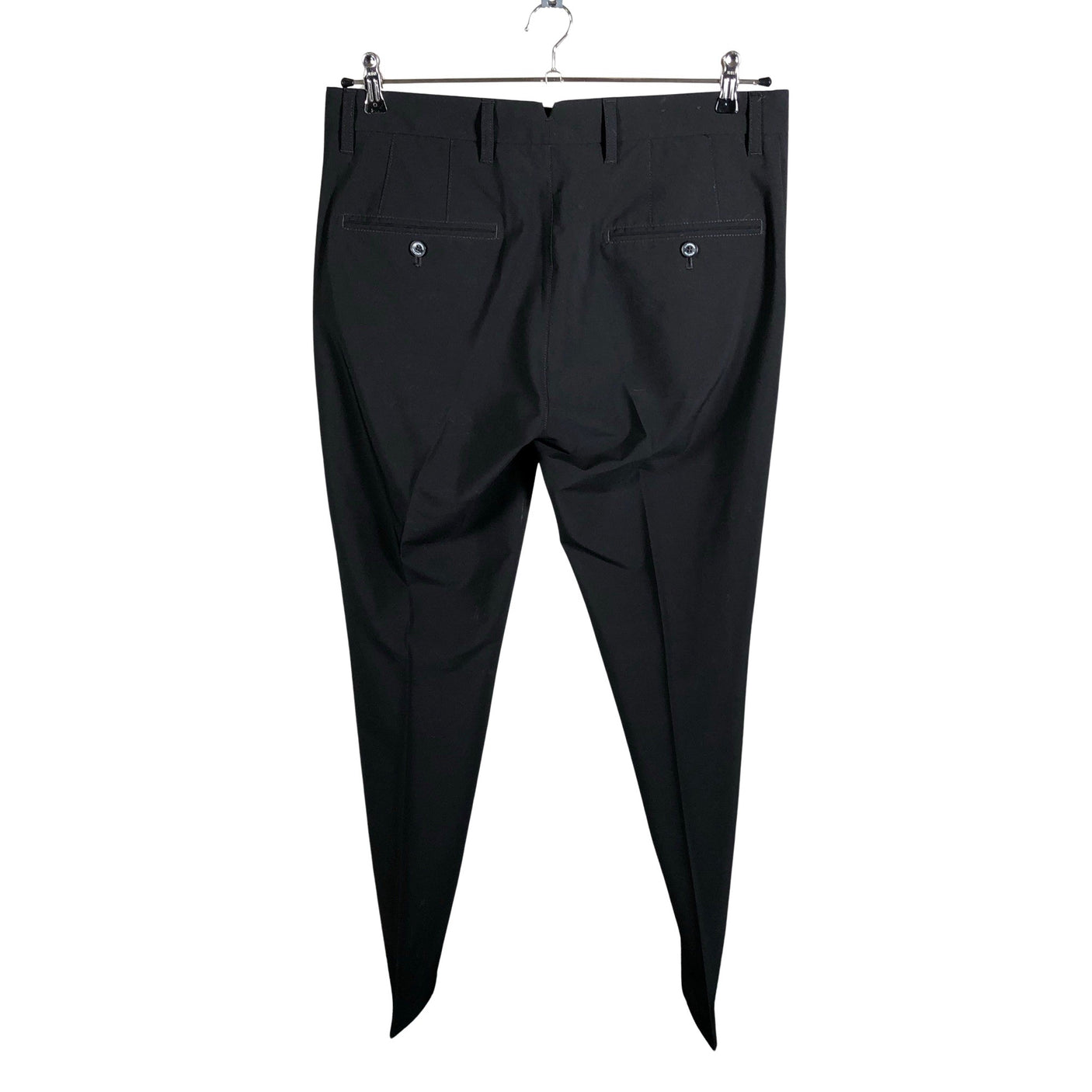 Unisex J.Lindeberg - Sports trousers, size L - Black (2)