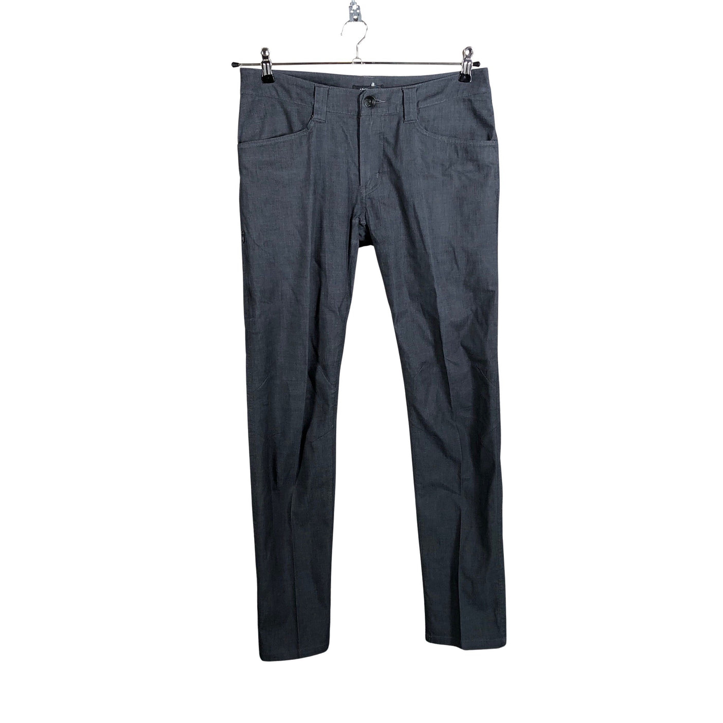 Unisex Arc'teryx - Slacks, size W32 - Gray (1)