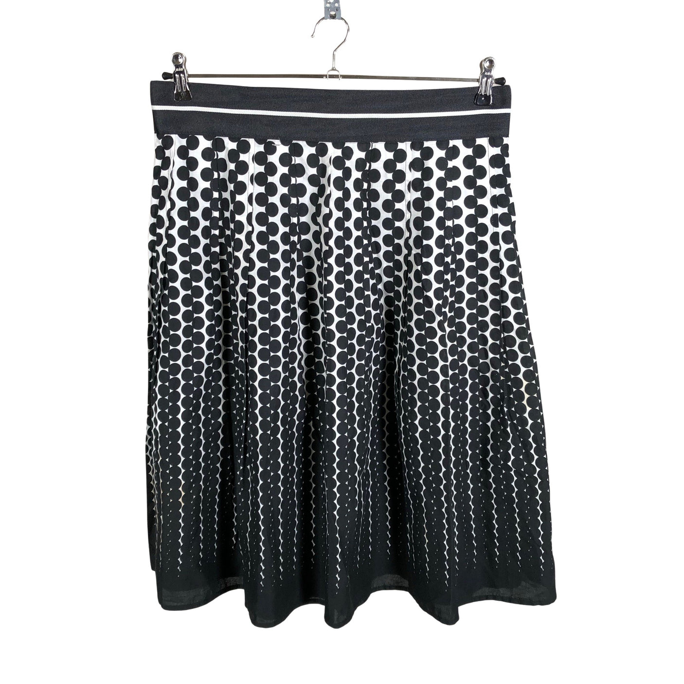 Unisex Ril's - Fabric skirt, size 42 - Black (1)