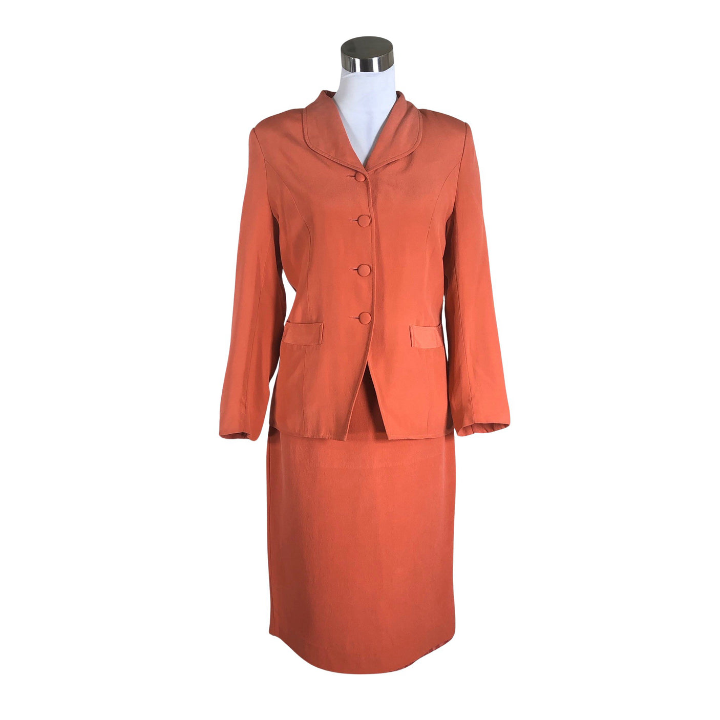 Unisex Järvi Muoti - Suit set, size 36 - Red (1)