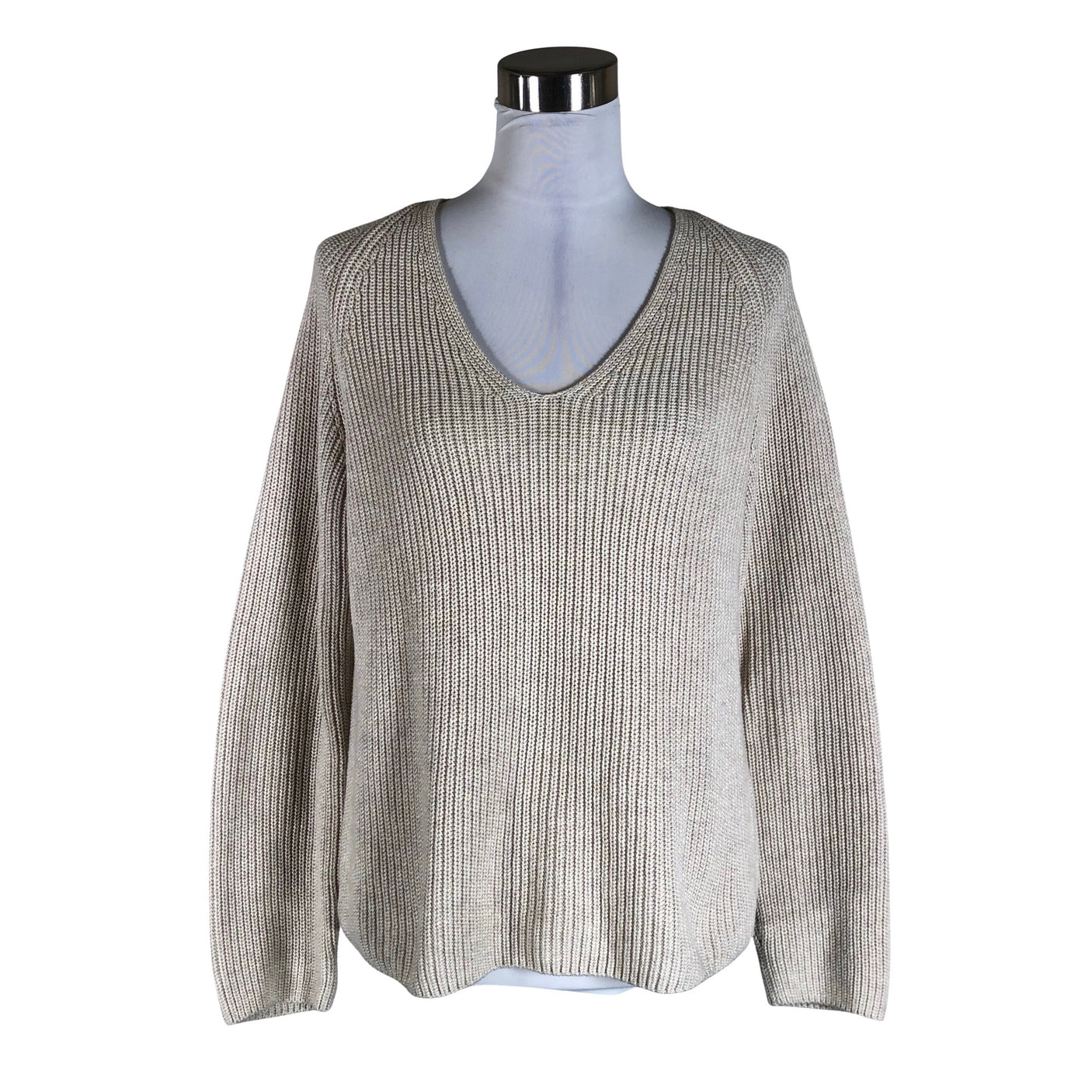Unisex Marc O'Polo - Sweater, size 38 - Beige (1)