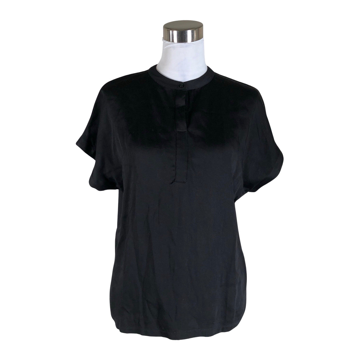 Unisex Esprit - T-shirt, size 38 - Black (1)