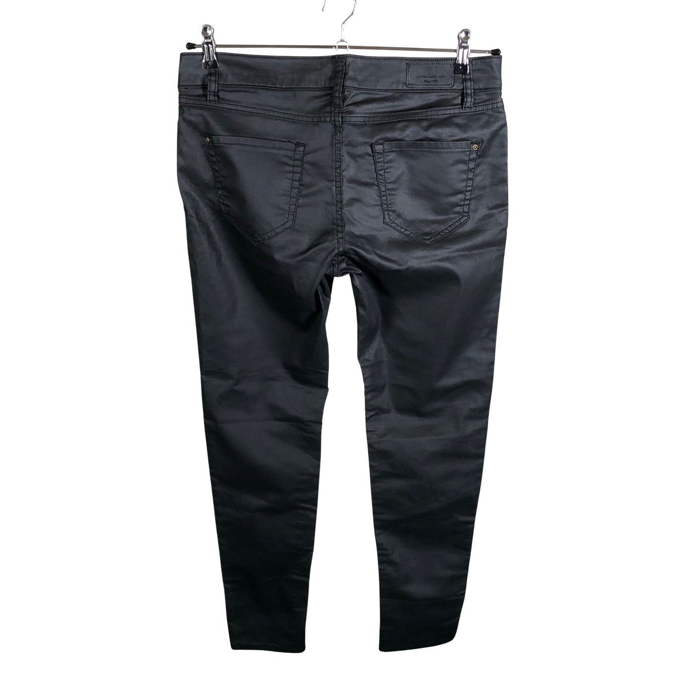 Unisex La Redoute - Jeans, size W34 - Black (2)