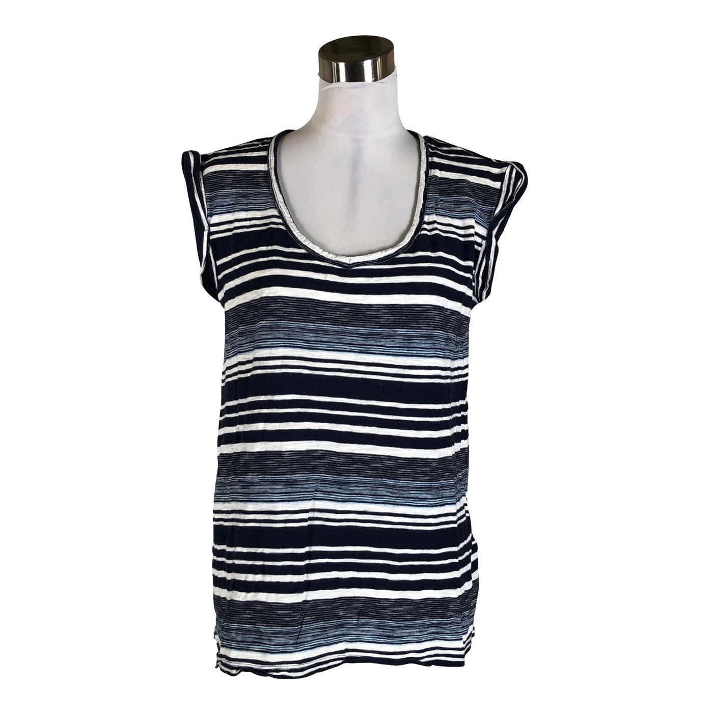 Unisex Gap - T-shirt, size 38 - Blue (1)