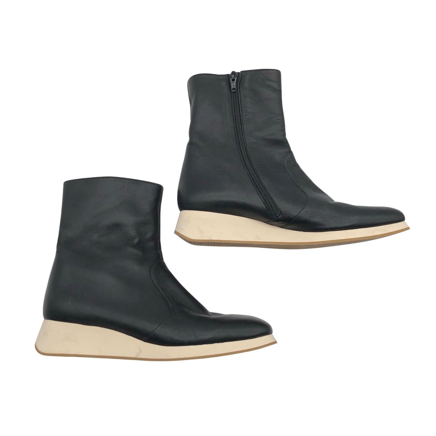 Unisex Chie Mihara - Ankle boots, size 40 - Black (1)