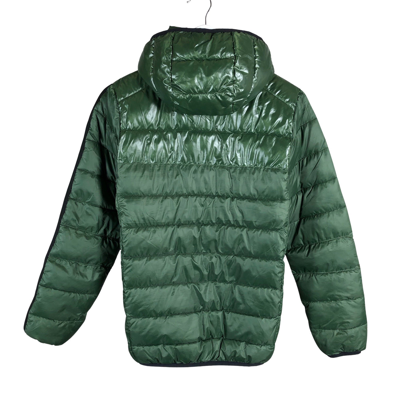 Unisex Molo Kids - Lightly padded jacket, size 158 - 164 - Green (2)