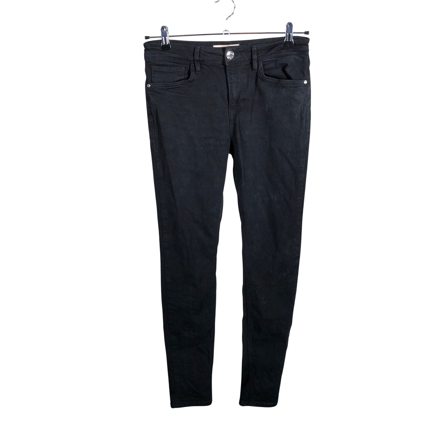 Unisex Mos Mosh - Jeans, size W31 - Black (1)