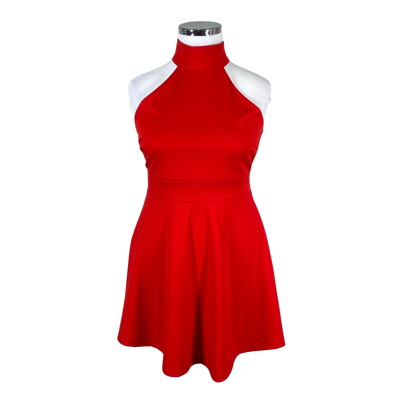Unisex Wal G - Dress, size 42 - Red (1)