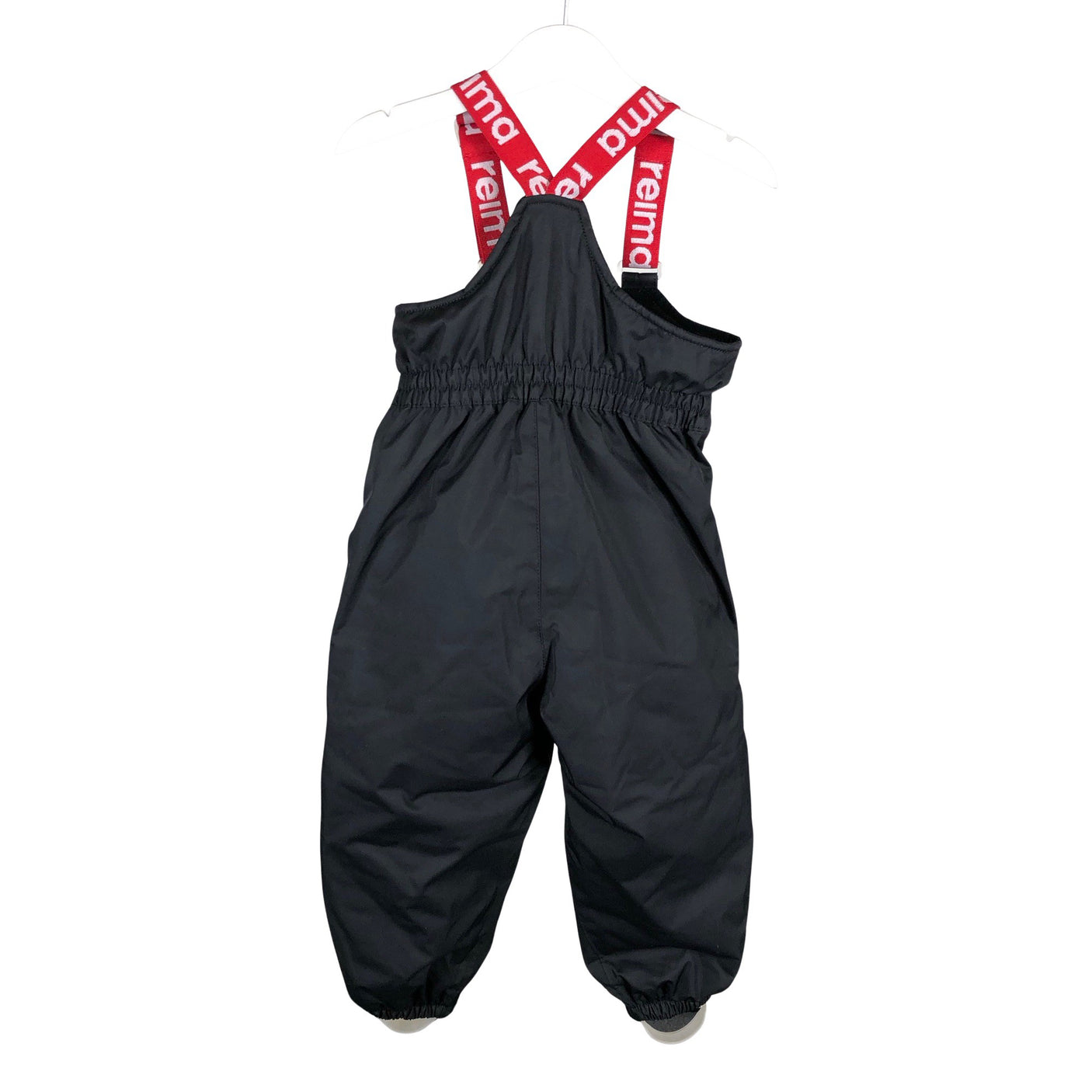 Unisex Reimatec - Winter pants, size 92 - 98 - Black (2)
