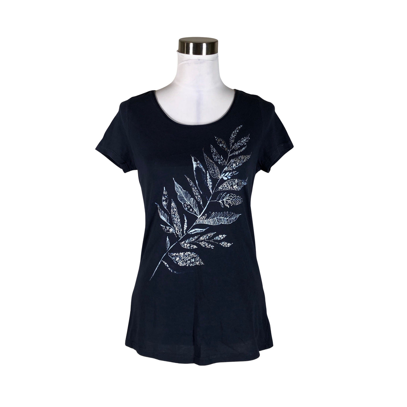 Unisex Esprit - T-shirt, size 36 - Blue (1)