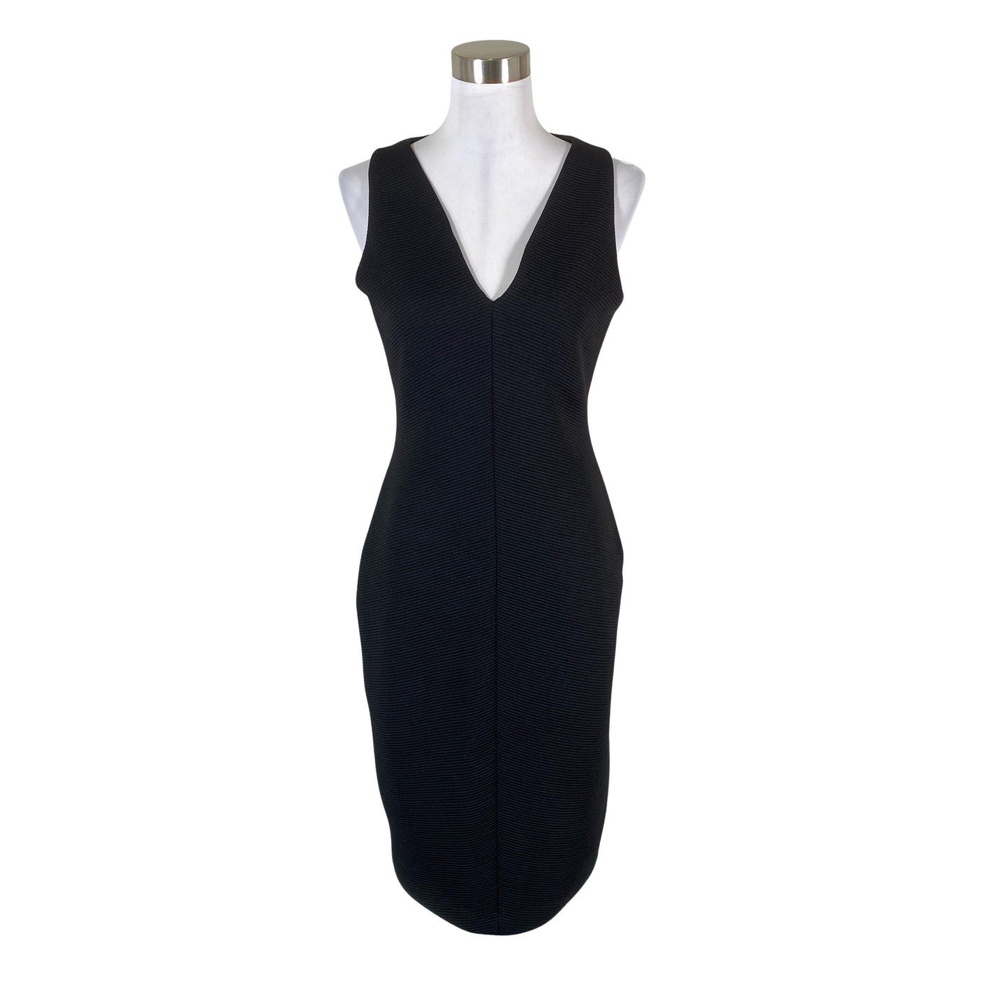 Unisex Michael Kors - Dress, size 38 - Black (1)