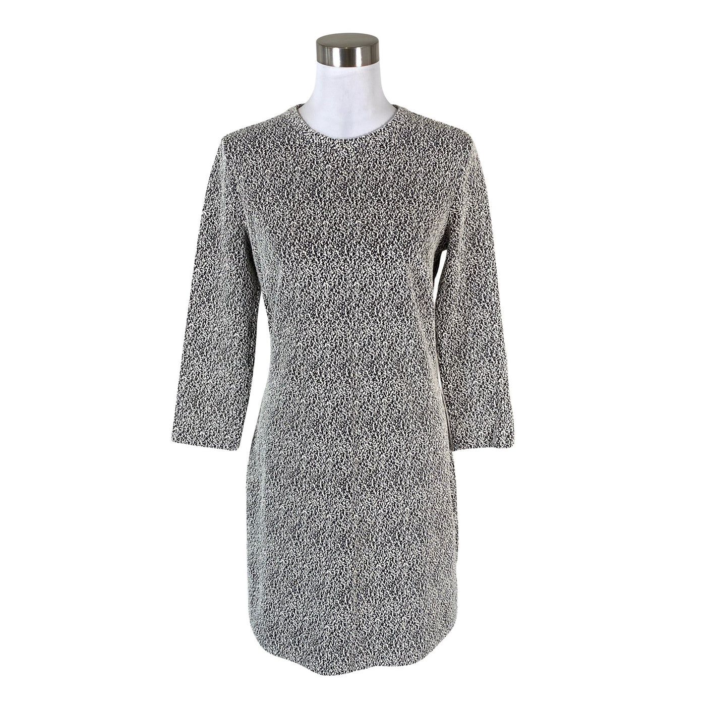 Unisex &Other Stories - Dress, size 40 - Gray (1)