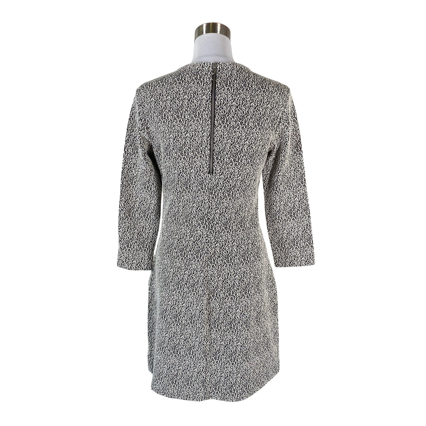 Unisex &Other Stories - Dress, size 40 - Gray (2)