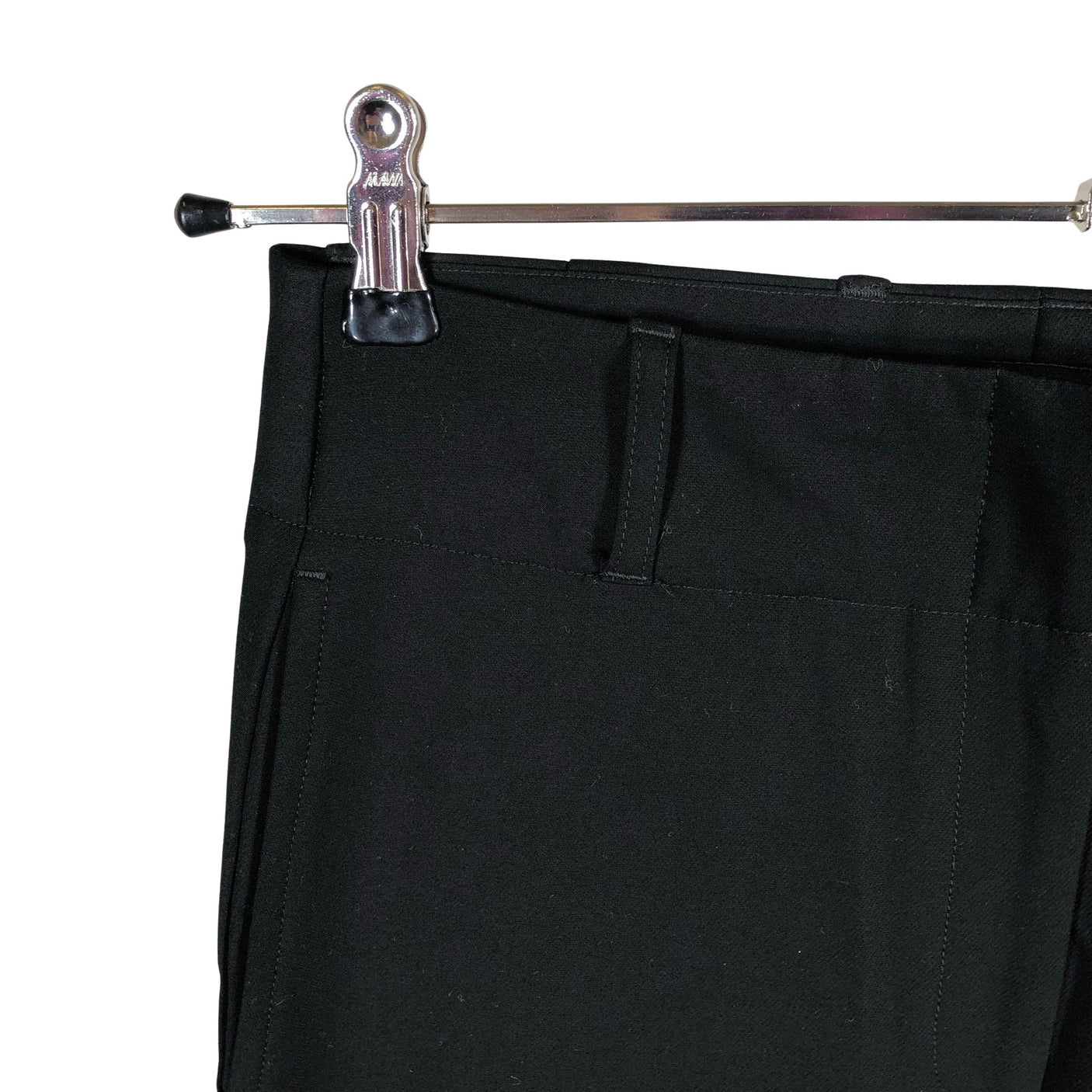 Unisex Marimekko - Slacks, size 36 - Black (3)