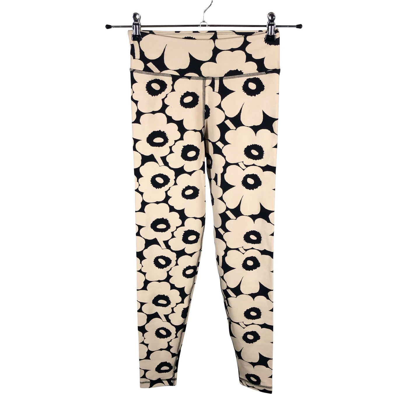 Unisex Marimekko - Leggings, size 36 - Beige (1)