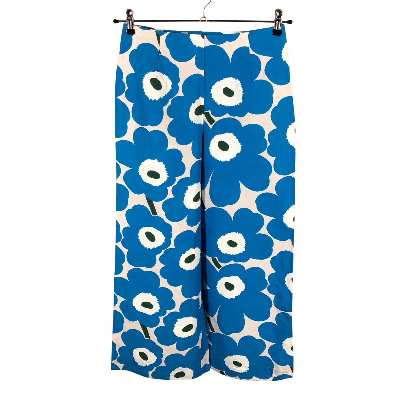 Unisex Marimekko - Slacks, size 36 - Blue (1)