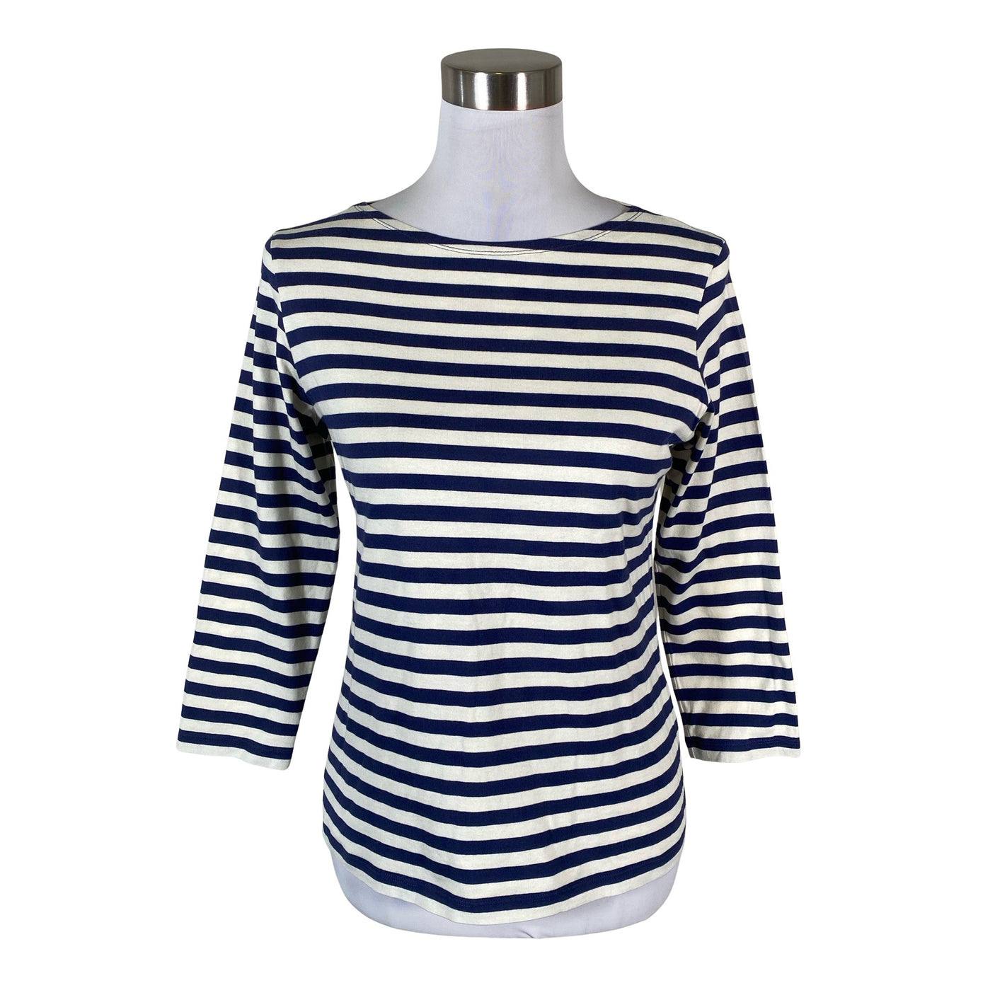 Unisex Marimekko - Tricot shirt, size 36 - Blue (1)