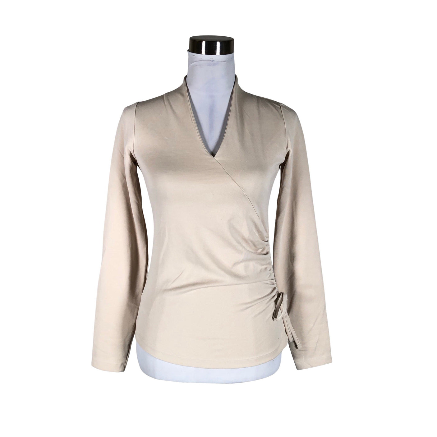 Unisex InWear - Blouse, size 34 - Beige (1)