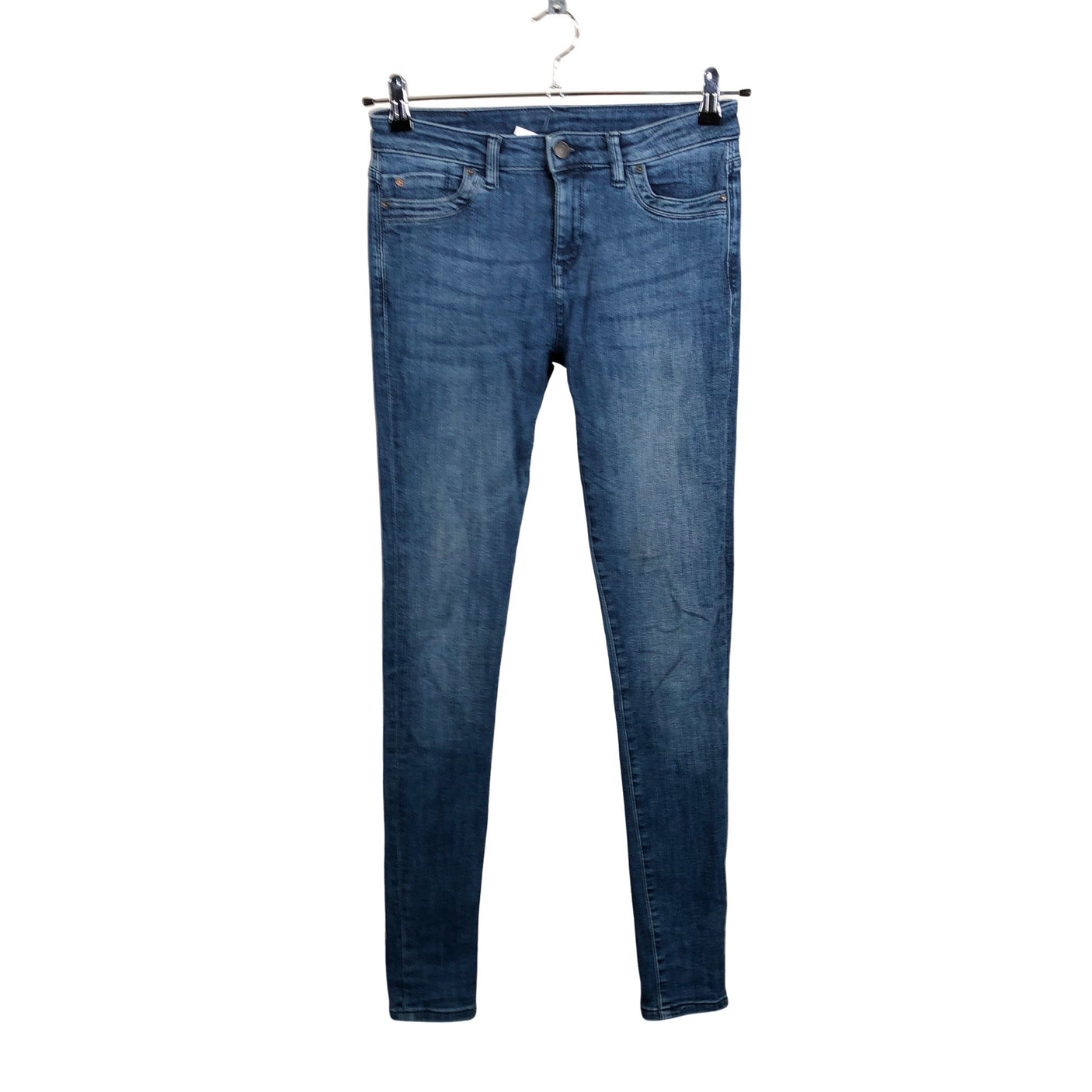Unisex Esprit - Jeans, size 38 - Blue (1)