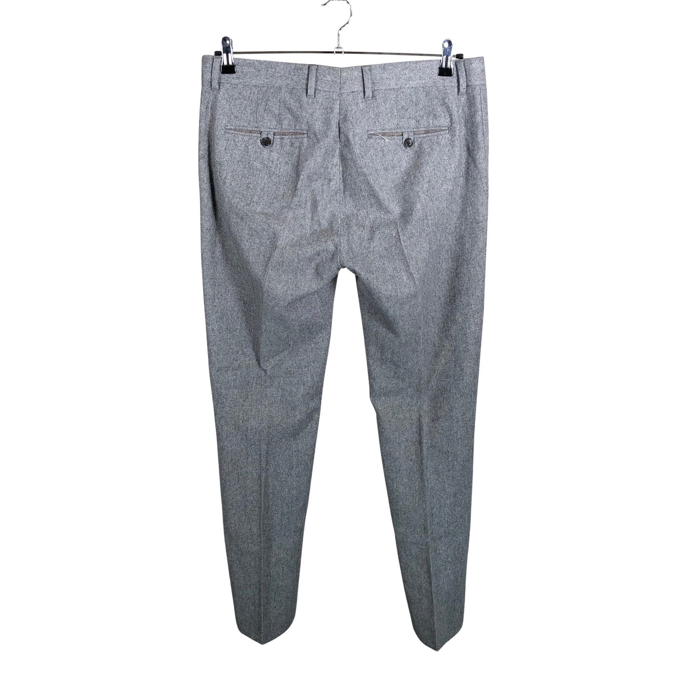 Unisex Brothers - Slacks, size XL - Gray (2)