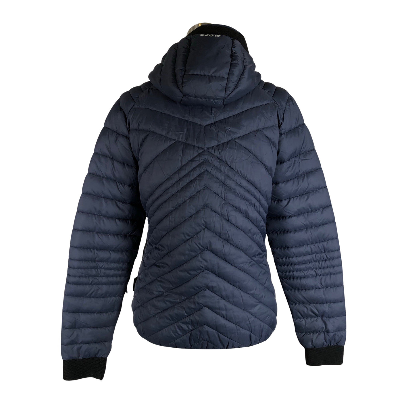 Unisex 2117 of Sweden - Lightly padded jacket, size 40 - Blue (2)