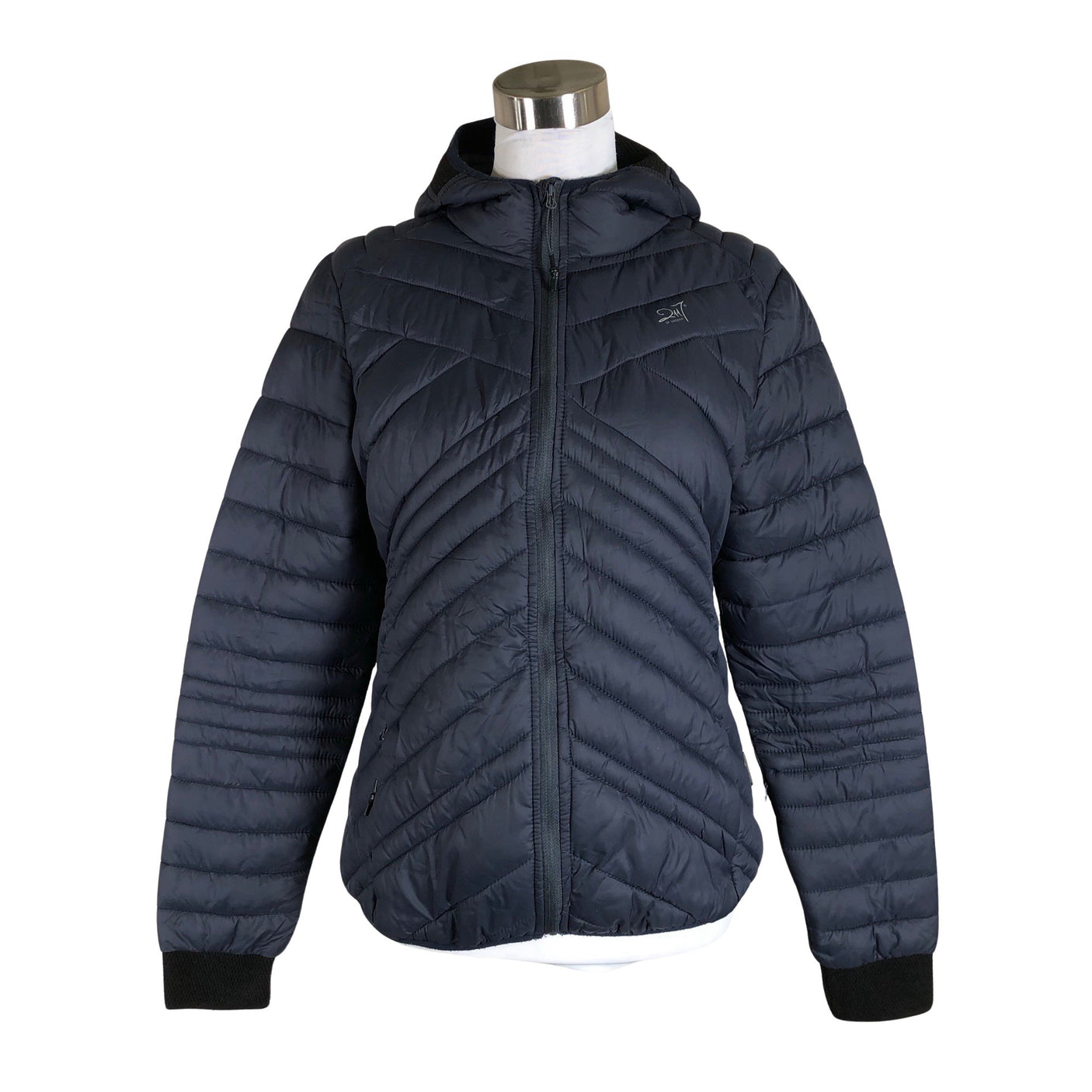 Unisex 2117 of Sweden - Lightly padded jacket, size 40 - Blue (1)