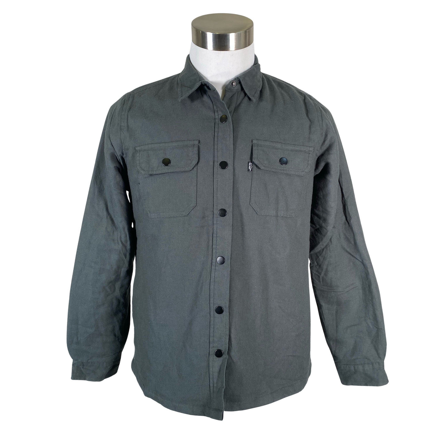 Unisex Tuxer - Outdoor jacket, size S - Green (1)