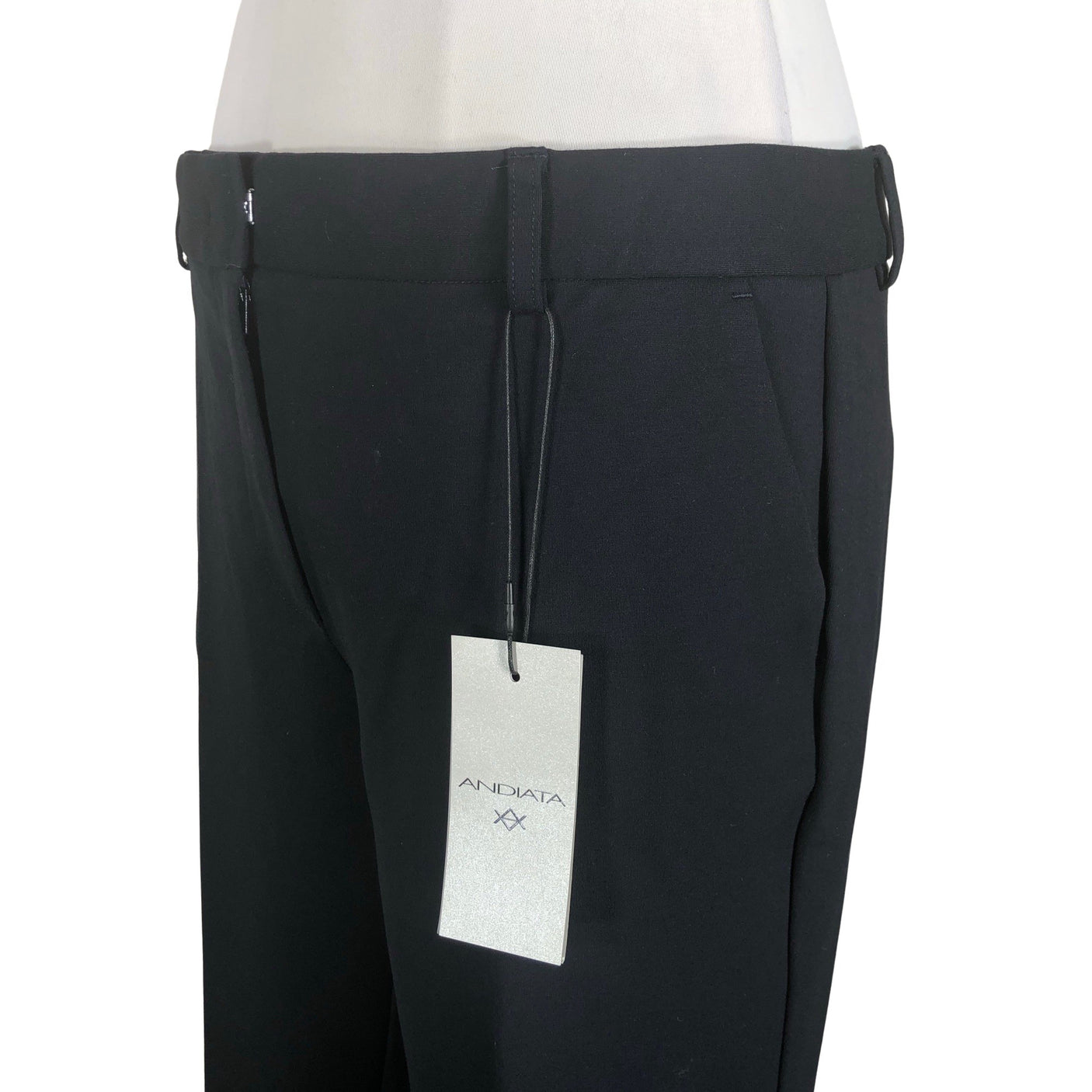 Unisex Andiata - Slacks, size 40 - Blue (3)