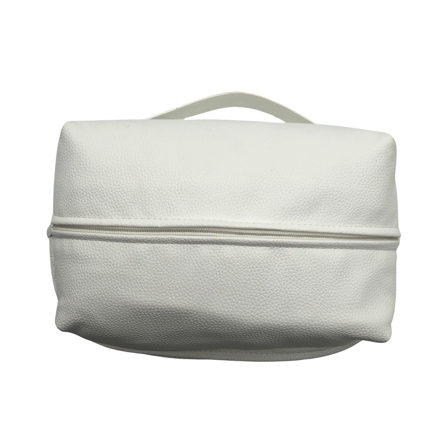 Unisex Rebecca Stella - Toiletry bag, size Mini - White (1)