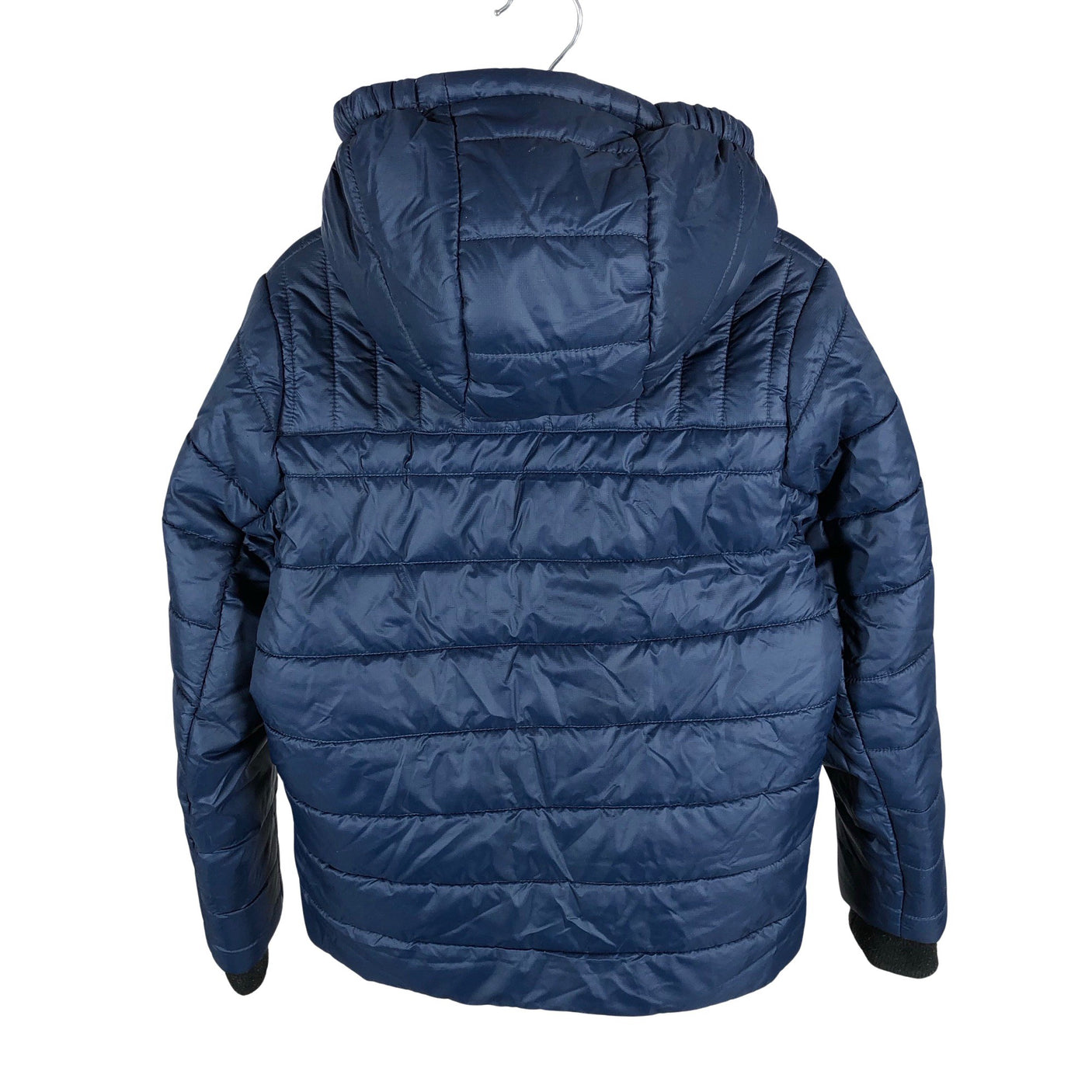 Unisex Bauer - Winter jacket, size 128 - 134 - Blue (2)