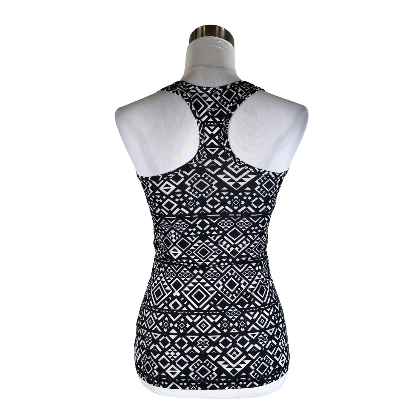 Unisex Soc - Sports top, size 34 - Black (2)