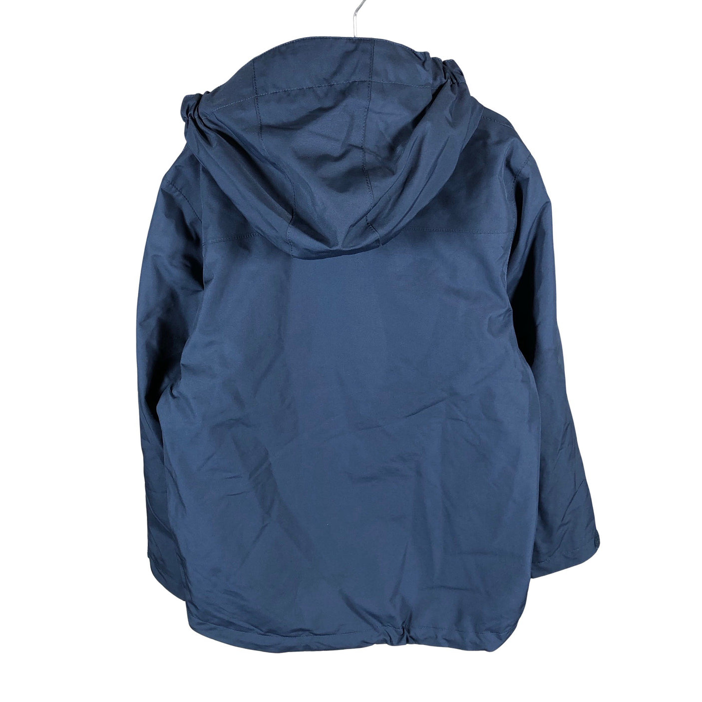 Unisex Helly Hansen - Spring/Fall jacket, size 146 - 152 - Blue (2)