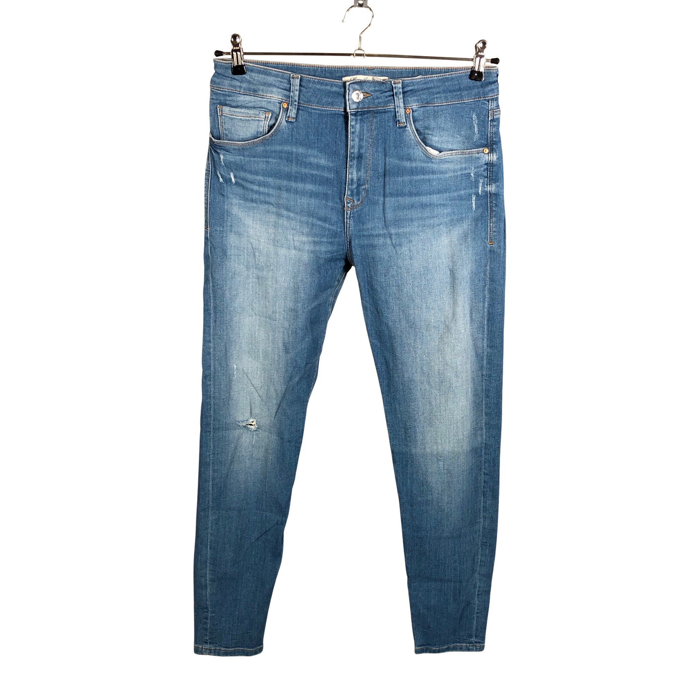 Unisex Mavi - Jeans, size W30 - Light blue (1)